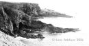 The last sight of home, Mizen head, Co.Cork